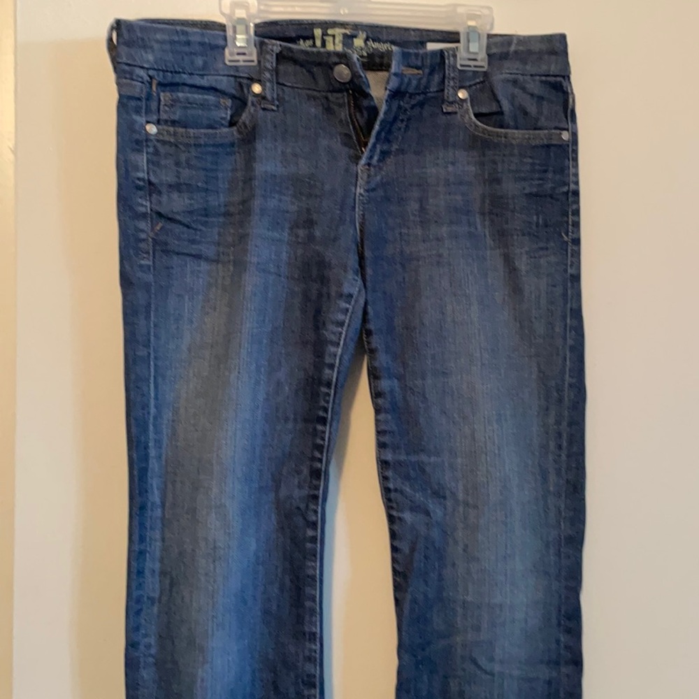 Womans jeans